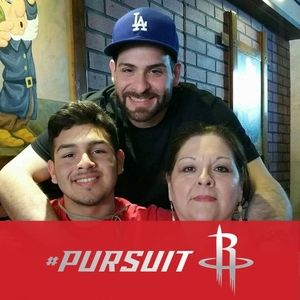 Meet your Posher, Norma